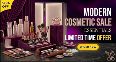 Beauty & Cosmetics