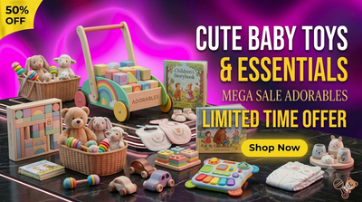 Baby & Toys